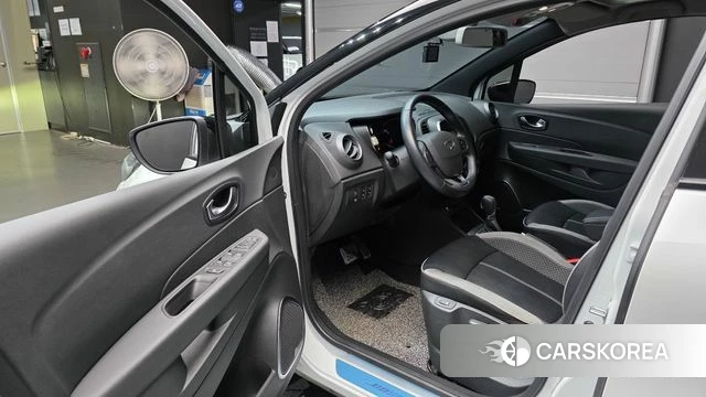 Renault Korea (Samsung) New QM3 id 4727990 из Кореи 31
