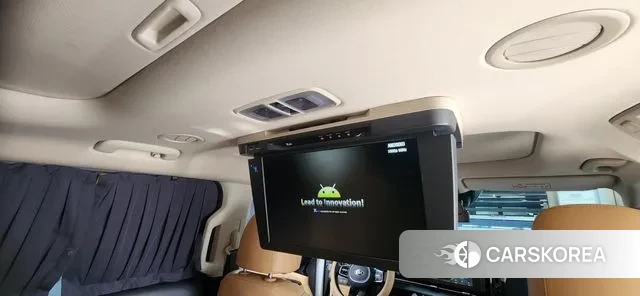 Kia Carnival 4th generation id 3753236 из Кореи 20