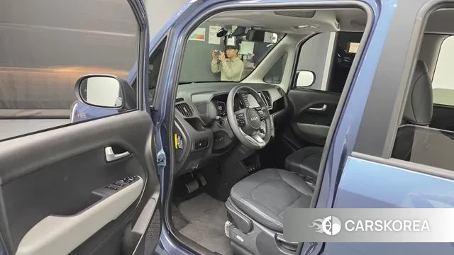 Kia The New Kia Ray id 3507530 из Кореи 20