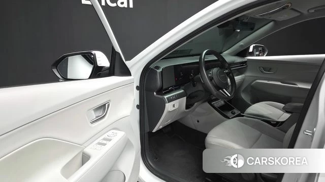Hyundai Kona (SX2) id 4792653 из Кореи 20