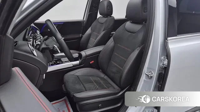 Mercedes-Benz GLB-Class X247 id 3420477 из Кореи 20