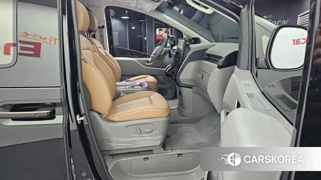 Hyundai Staria id 3507399 из Кореи 20