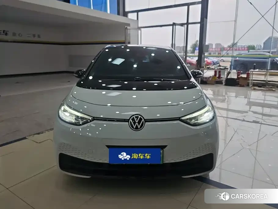 Volkswagen ID.3 id 4622538 из Китая 16