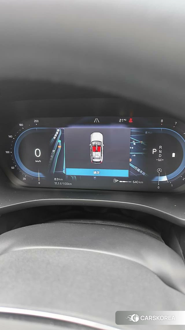 Volvo XC60 id 4216294 из Китая 15