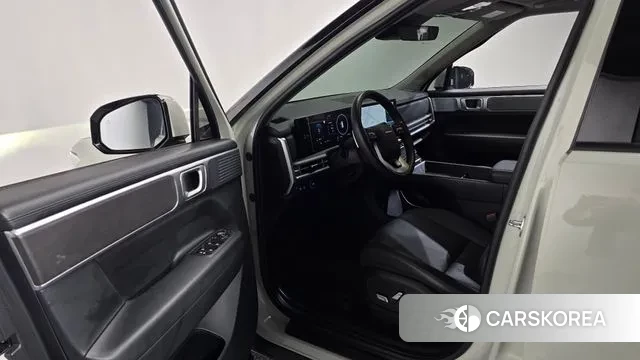 Hyundai Santa Fe (MX5) id 3596393 из Кореи 20