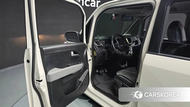 Kia The New Ray id 3941187 из Кореи 20