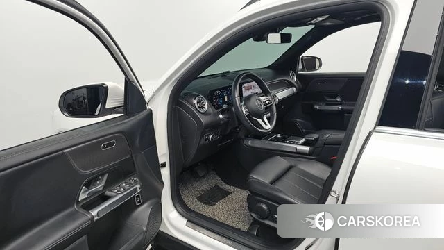 Mercedes-Benz GLB-Class X247 id 4774775 из Кореи 35
