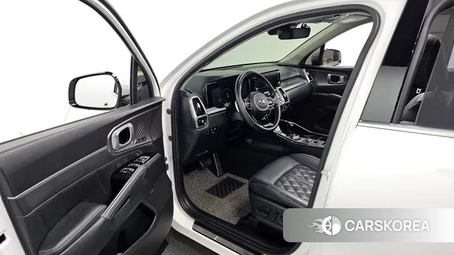 Kia Sorento 4th Generation id 3283123 из Кореи 20