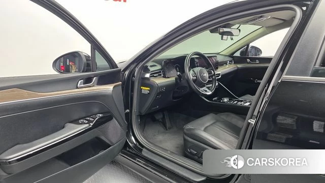 Kia K5 3rd generation id 4619936 из Кореи 32
