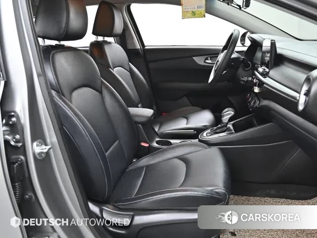 Kia Come New K3 id 3399198 из Кореи 20