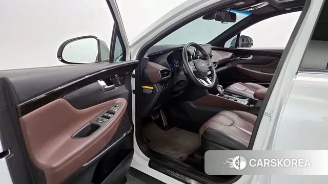 Hyundai Santa Fe TM id 2981583 из Кореи 20