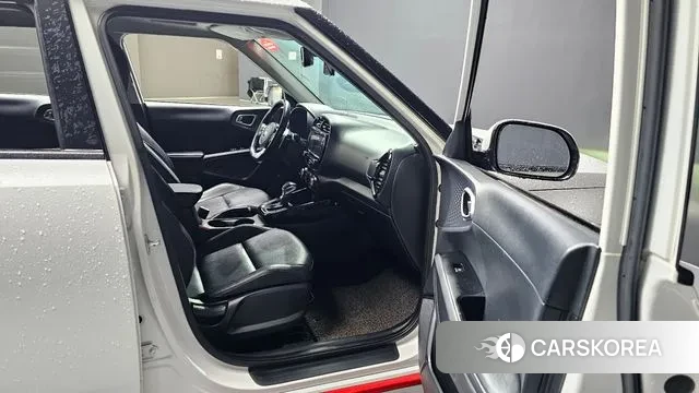 Kia Soul Booster id 3407650 из Кореи 20