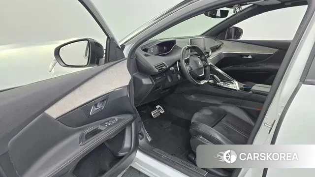 Peugeot 3008 second generation id 3539896 из Кореи 20