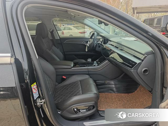 Audi A8 id 4259318 из Китая 14