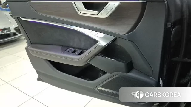 Audi A7 (4K) id 3415743 из Кореи 20