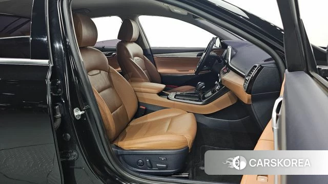 Hyundai Grandeur IG id 4677598 из Кореи 20