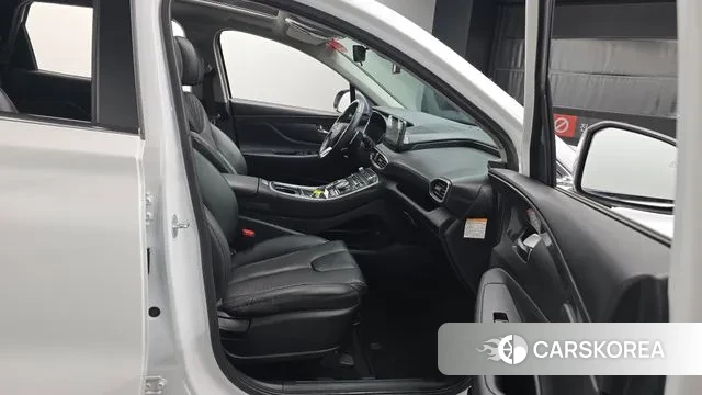 Hyundai The New Santa Fe id 3372715 из Кореи 20