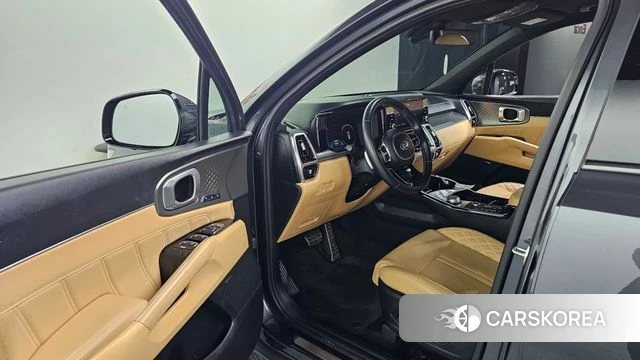 Kia Sorento 4th Generation id 3827905 из Кореи 20