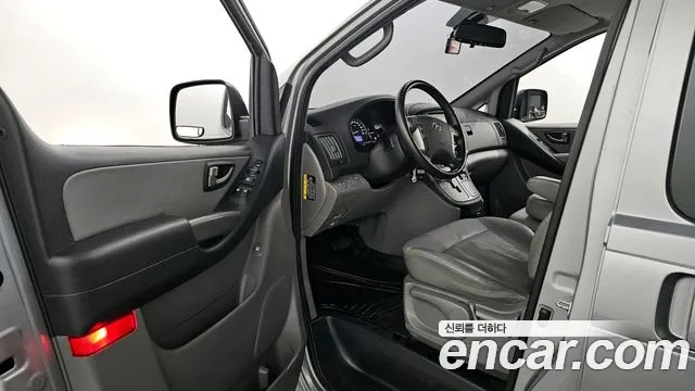 Hyundai The New Grand Starex id 2880913 из Кореи 20