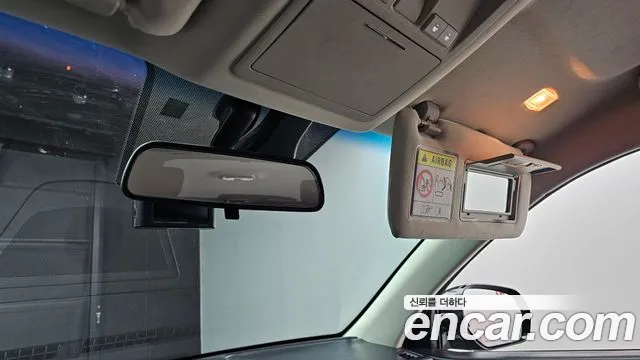 Ssangyong G4 Rexton id 2755204 из Кореи 20