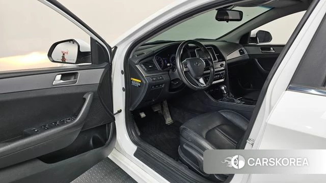 Hyundai Sonata New Rise id 3893812 из Кореи 20