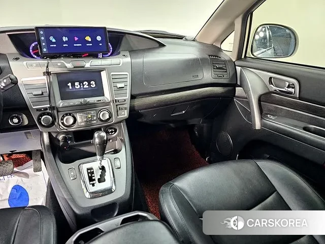 Ssangyong Korando Turismo id 3553013 из Кореи 20