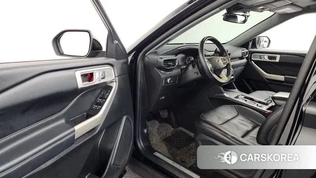 Ford Explorer 6th Generation id 3741679 из Кореи 20