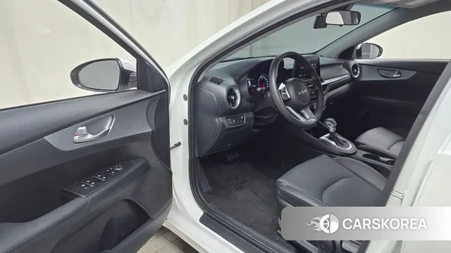 Kia The New K3 2nd generation id 3383290 из Кореи 20