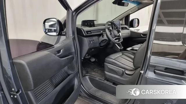 Hyundai Staria id 2969449 из Кореи 20