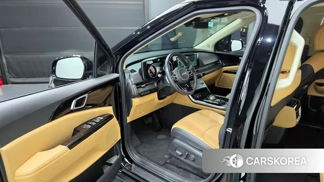 Kia Carnival 4th generation id 2930365 из Кореи 20