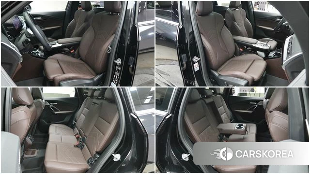 BMW X1 (U11) id 3870653 из Кореи 20
