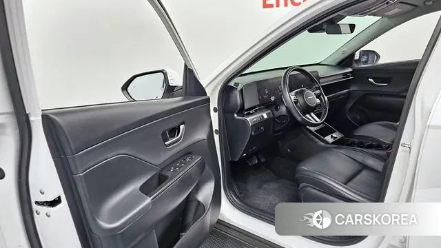 Hyundai Kona (SX2) id 3544617 из Кореи 20