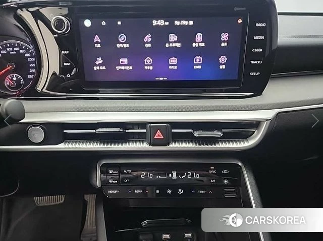 Kia K5 3rd generation id 3964734 из Кореи 18