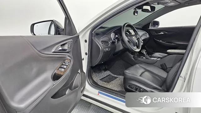 Chevrolet (GM Daewoo) The New Malibu id 3645653 из Кореи 20