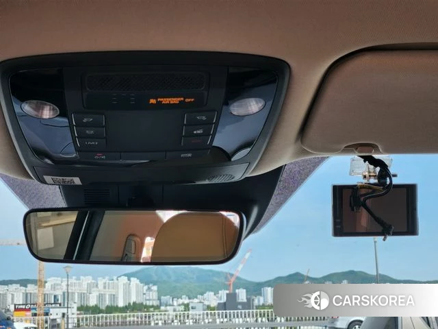 Kia Carnival 4th generation id 4203033 из Кореи 20