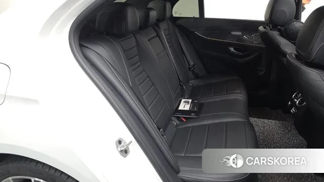 Mercedes-Benz E-Class W213 id 3546146 из Кореи 20