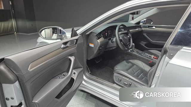 Volkswagen Arteon id 4250843 из Кореи 30