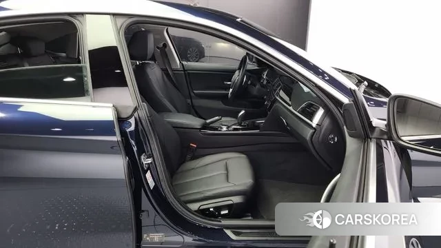 BMW 4 Series (F32) id 3243491 из Кореи 20