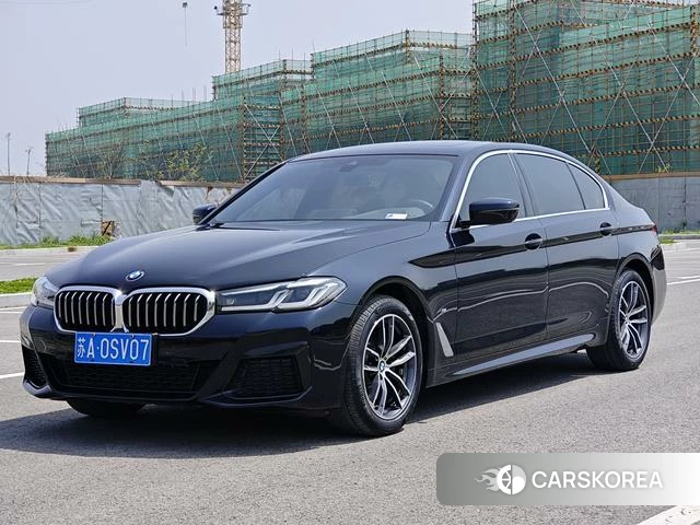 BMW 5 series id 4265256 из Китая 16