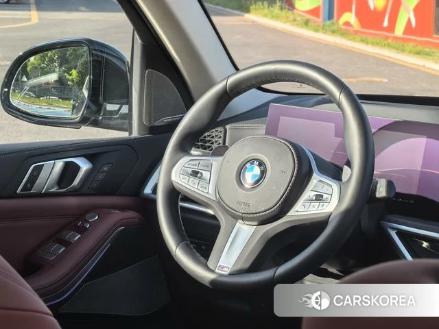 BMW X5 id 4291349 из Китая 15