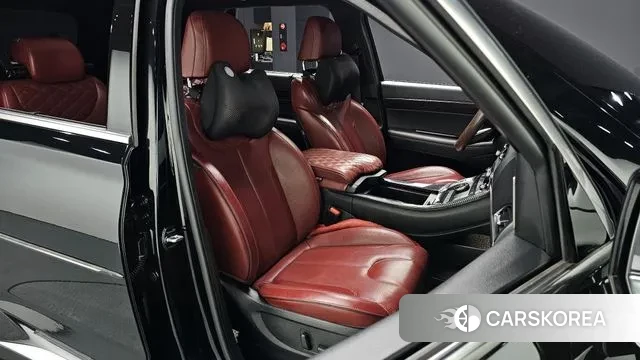 Hyundai Palisade id 3530830 из Кореи 20