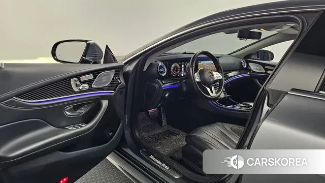 Mercedes-Benz CLS-Class C257 id 3494193 из Кореи 20