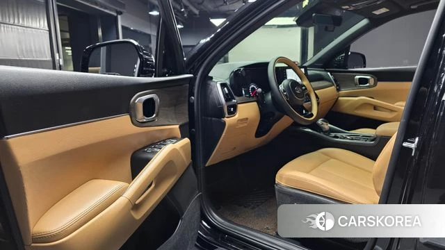 Kia Sorento 4th Generation id 4294376 из Кореи 32