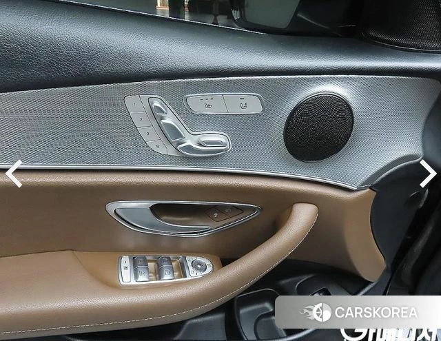 Mercedes-Benz E-Class W213 id 4188086 из Кореи 20