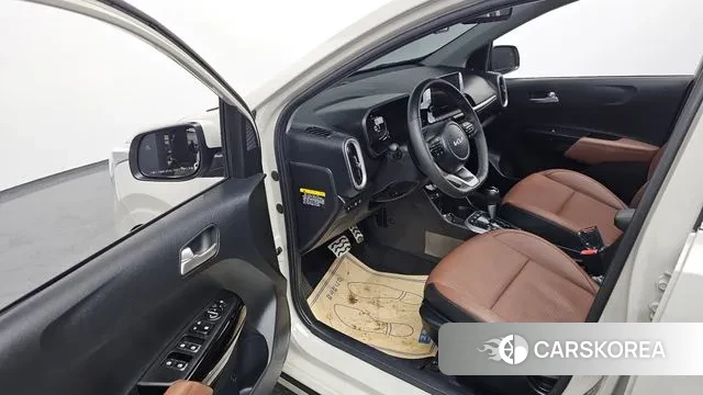 Kia The New Morning (JA) id 3715965 из Кореи 20