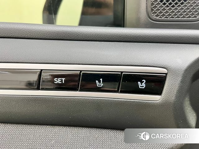 Hyundai Tucson (NX4) id 4488981 из Кореи 19