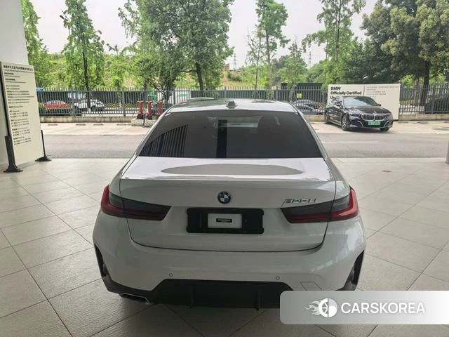 BMW 3 series id 4198866 из Китая 10