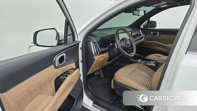 Kia The New Sorento 4th Generation id 4442693 из Кореи 39