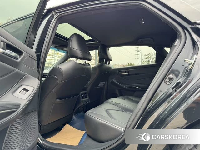 Toyota Asian dragon id 4263540 из Китая 16