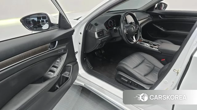 Honda Accord 10th Generation id 4770463 из Кореи 34